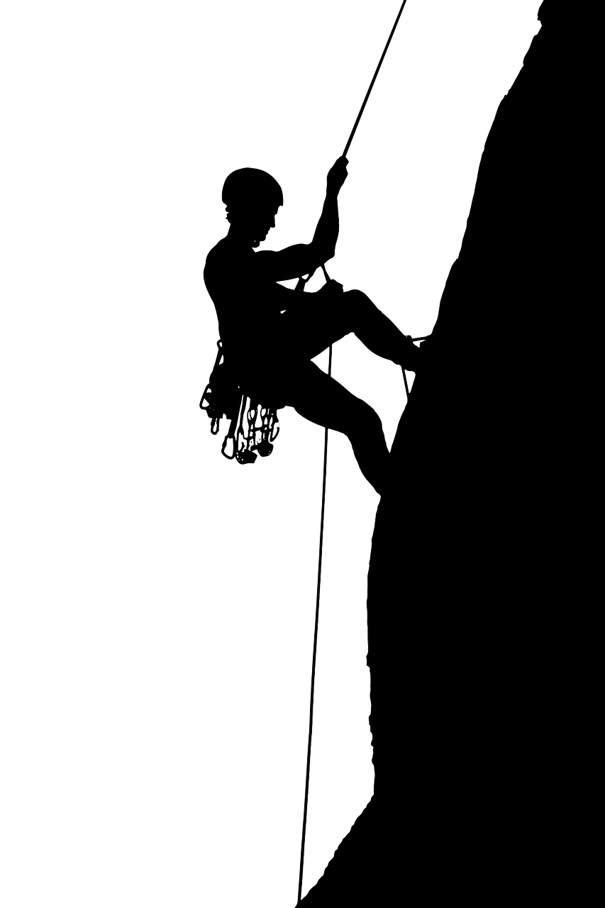 découvrez l'univers de l'escalade : conseils, techniques et inspirations pour grimpeurs débutants et expérimentés. progressez en toute sécurité et vivez votre passion à la verticale !