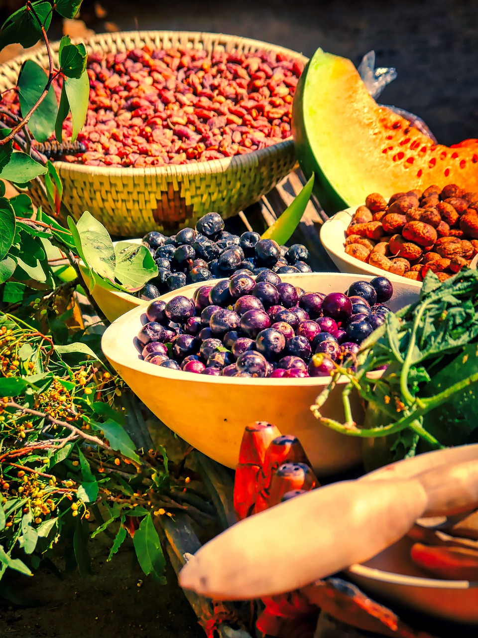 découvrez les meilleurs producteurs locaux près de chez vous : produits frais, circuits courts et savoir-faire artisanal pour une alimentation saine et responsable.