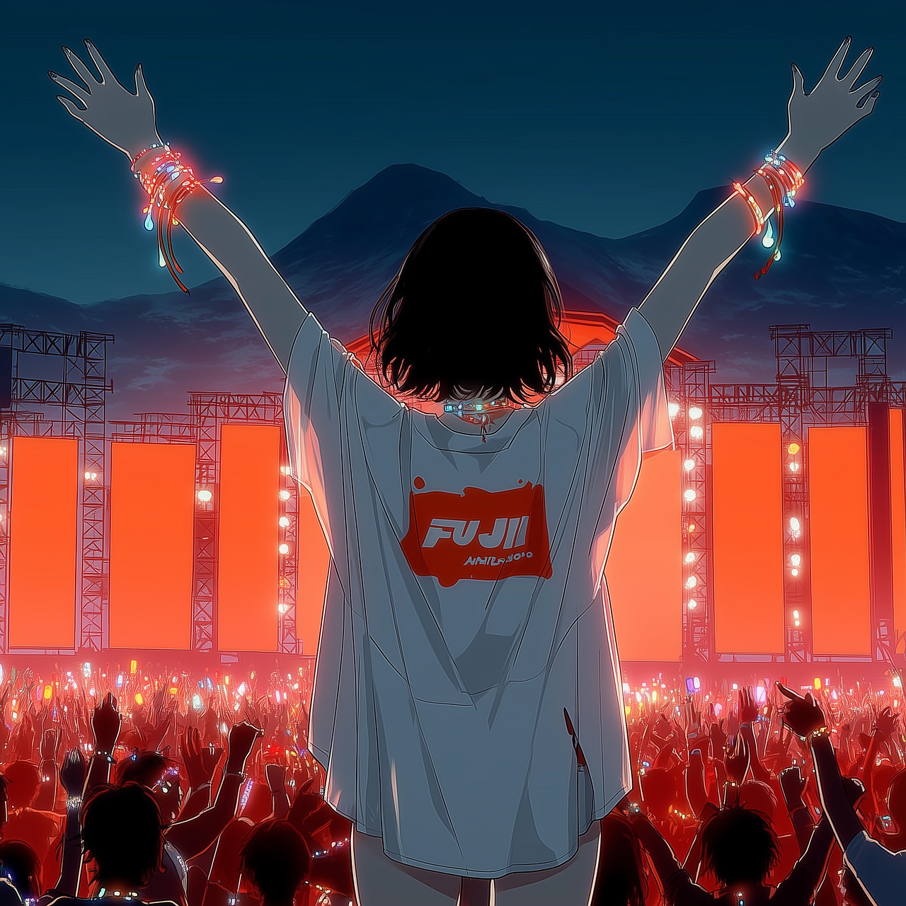 découvrez les festivals de montagne : musique, traditions et aventure au cœur de paysages spectaculaires. vivez des événements uniques entre sommets et convivialité.