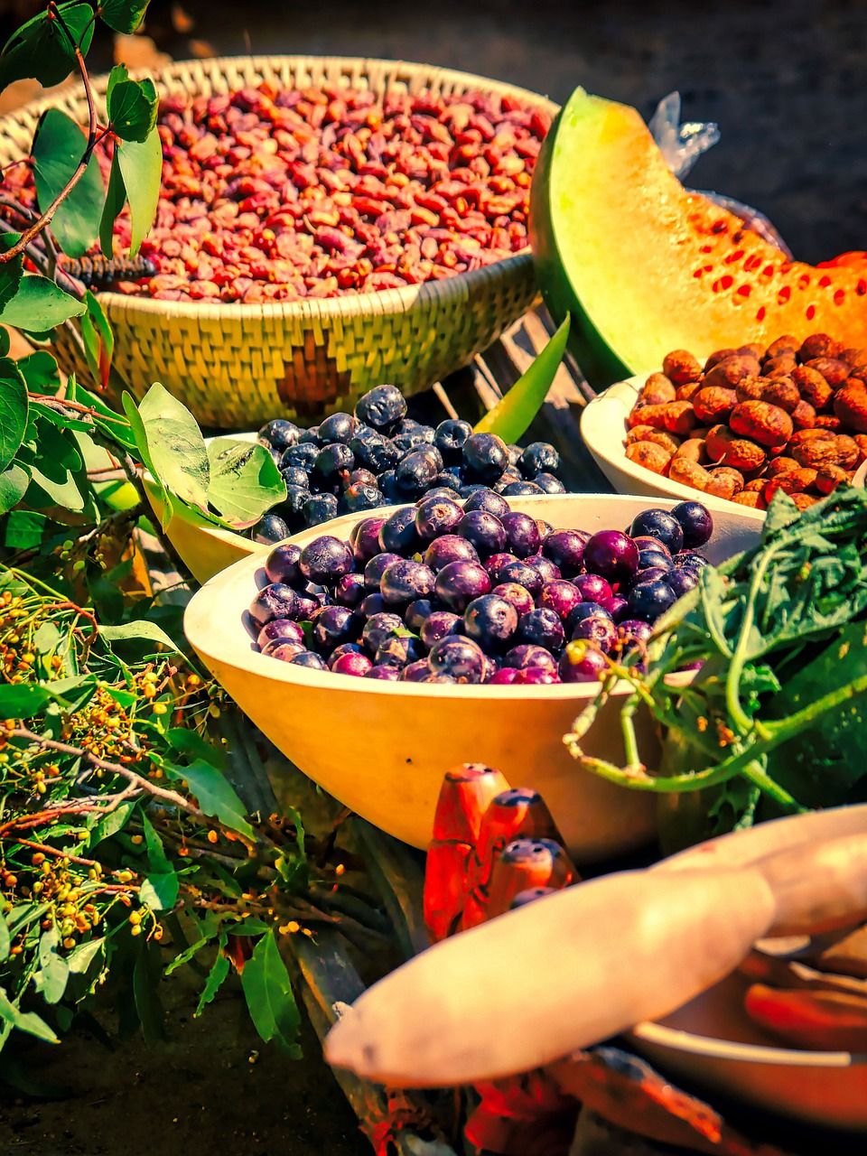 découvrez les meilleurs producteurs locaux près de chez vous : produits frais, circuits courts et savoir-faire artisanal pour une alimentation saine et responsable.