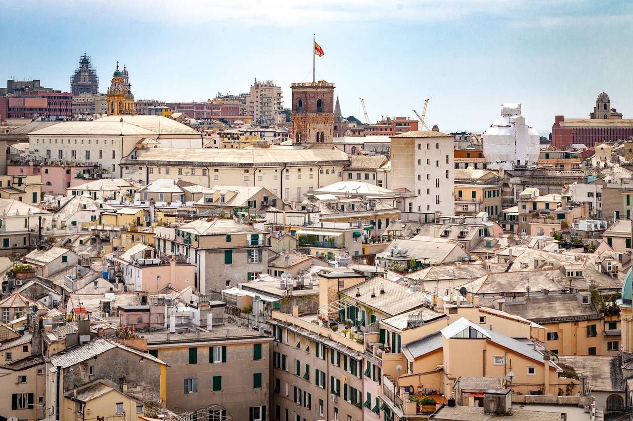 découvrez un itinéraire de voyage en italie pour explorer les villes emblématiques, la culture riche, la cuisine délicieuse et les paysages à couper le souffle.