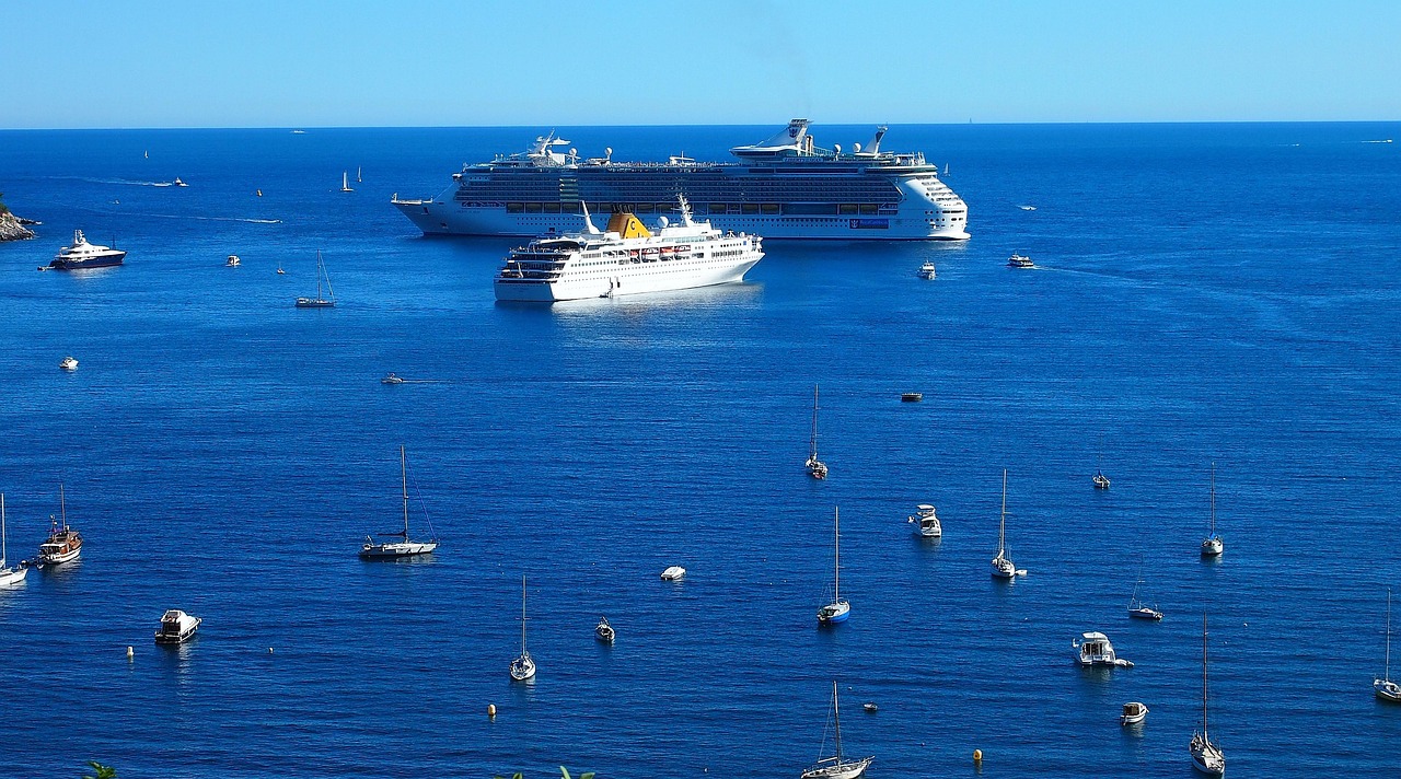 découvrez nos conseils essentiels pour une croisière en méditerranée réussie : itinéraires, astuces de voyage, et recommandations pour profiter pleinement de votre aventure maritime.