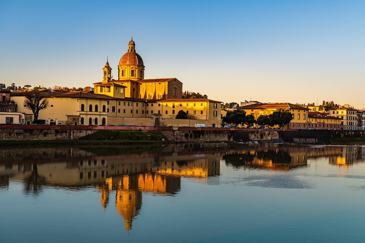 découvrez un itinéraire de voyage détaillé en italie pour explorer les plus belles villes, monuments et paysages de ce pays riche en histoire et culture.