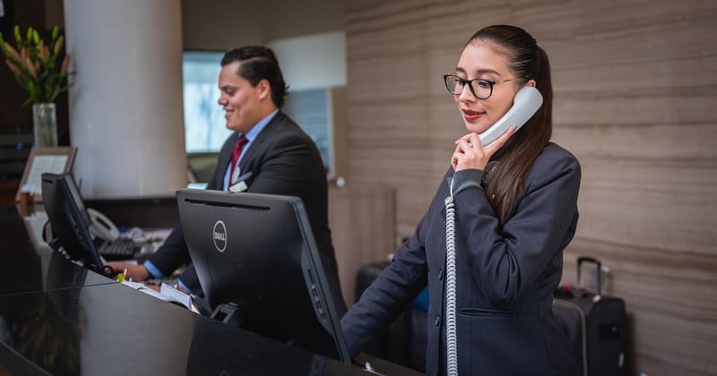 Hotel pour une journee : la solution maligne pour se ressourcer