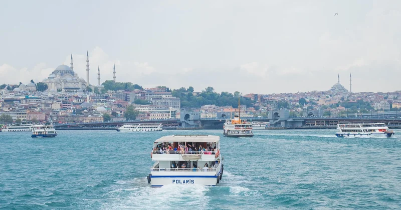 Comment fonctionne un comparateur de ferries, concrètement