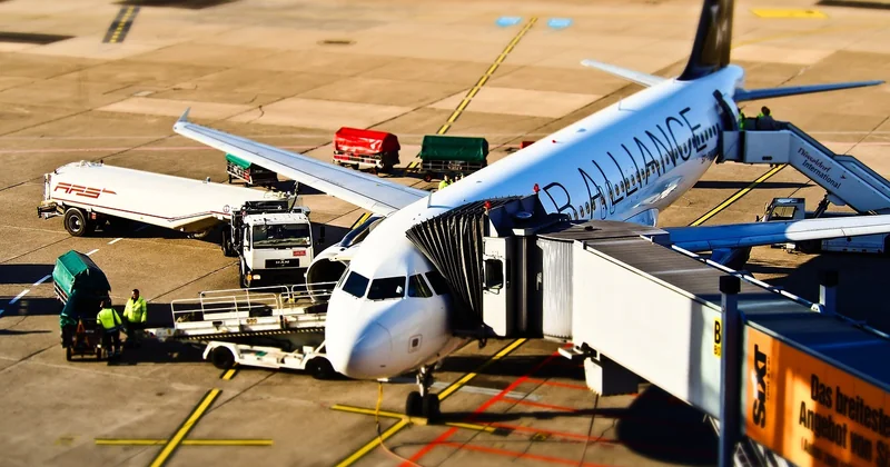 Quelle est la différence entre Transavia et Air France ?