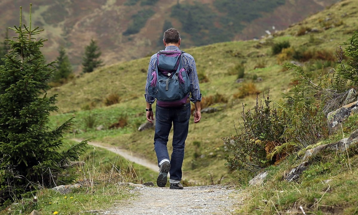 Quelles randonnées accessible aux enfants dans le Haut Languedoc ?