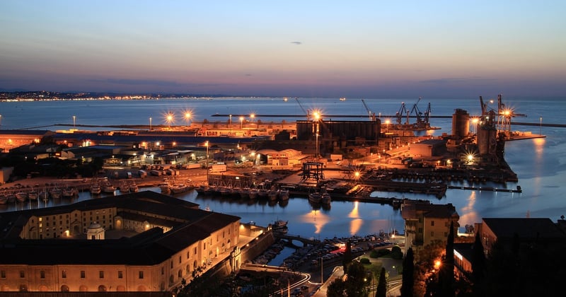 Direct ferry : la solution la plus simple pour traverser sans stress