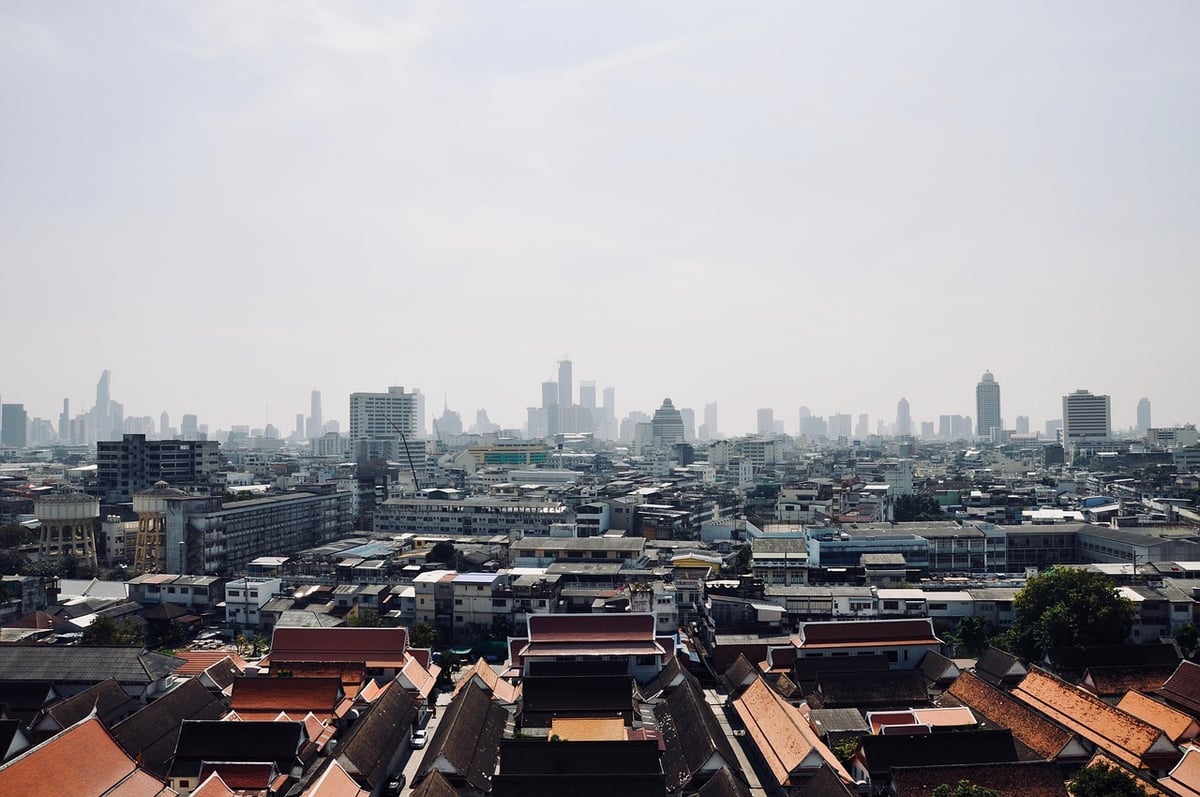 Quel budget prévoir pour un voyage en Thaïlande en 2025 ?