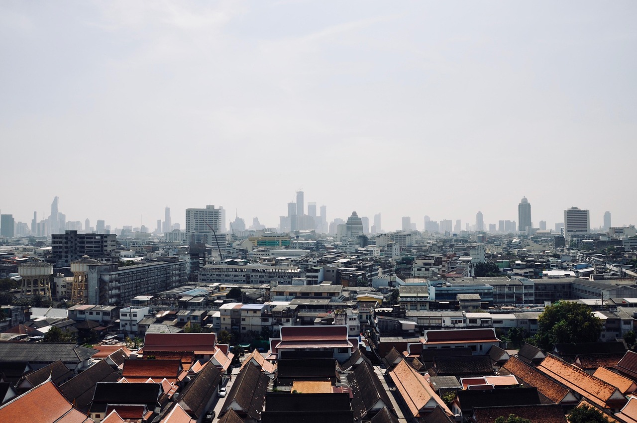 Quel budget prévoir pour un voyage en Thaïlande en 2025 ?