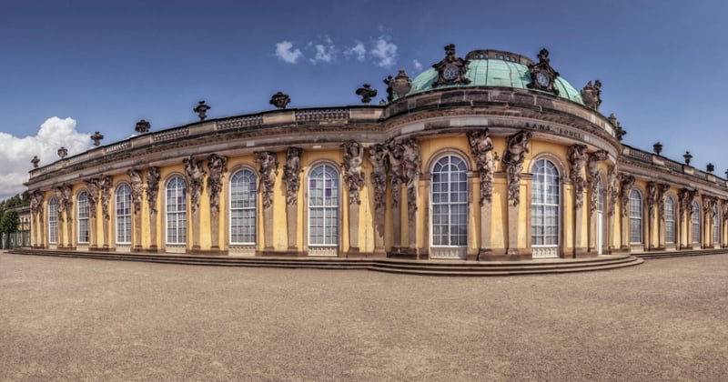 Visiter Potsdam : le guide essentiel pour un week-end inoubliable