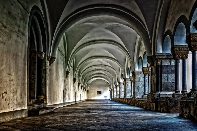 Renaissance contemporaine : comment l’art a sauvé l’abbaye
