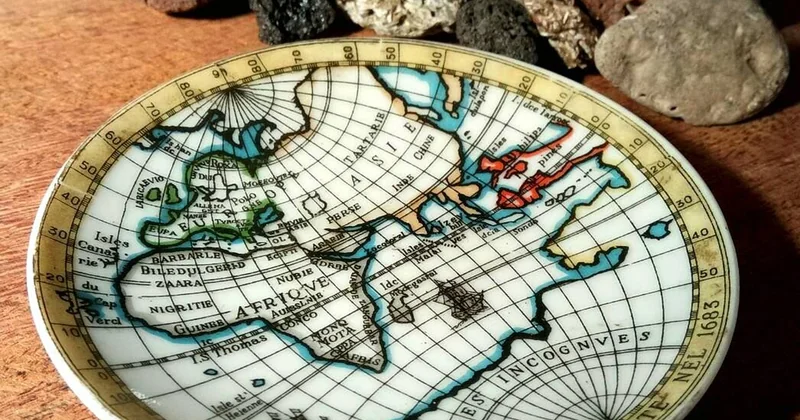 Comprendre la carte de la Bavière avant de réserver