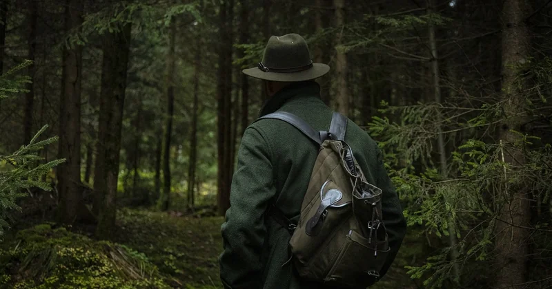 La randonnée en Forêt-Noire : les sentiers qui valent le coup