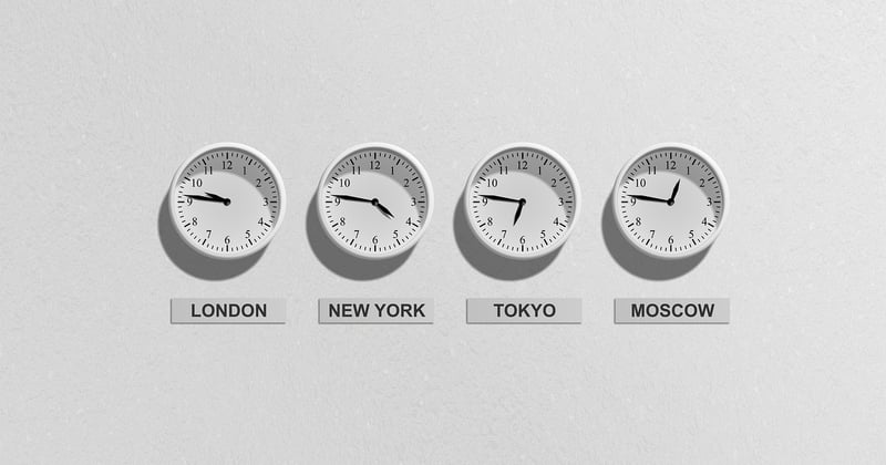 Décalage horaire Grèce France : comment s’adapter sans fatigue
