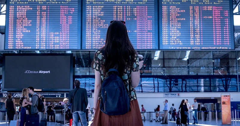Les frais d'enregistrement à l'aéroport : ce que ça coûte vraiment