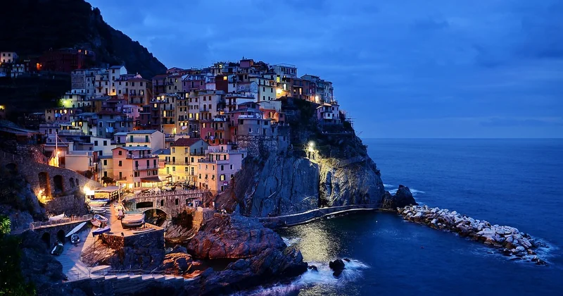 Quelle carte des Cinque Terre choisir selon votre usage