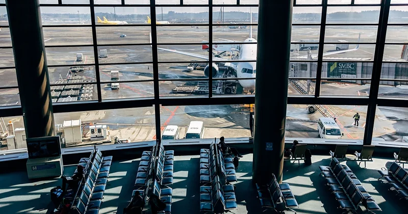 CDG, Orly, DXB, DWC : les aéroports changent la donne