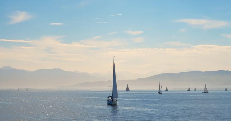 Comment y aller : bateau, bus, voiture, et ce que je recommande