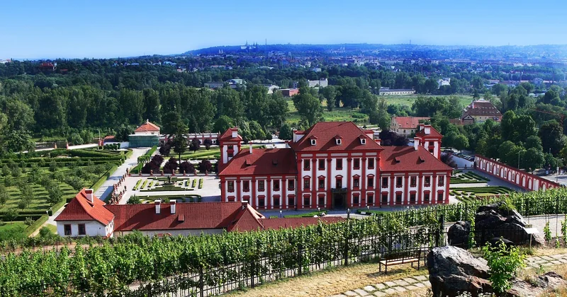 Château de Labro mariage et événements : ce qu'il faut savoir