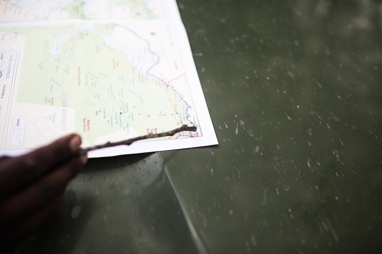 découvrez un itinéraire de voyage complet en italie, avec des conseils pour visiter les sites incontournables, profiter de la culture locale et savourer la cuisine traditionnelle.