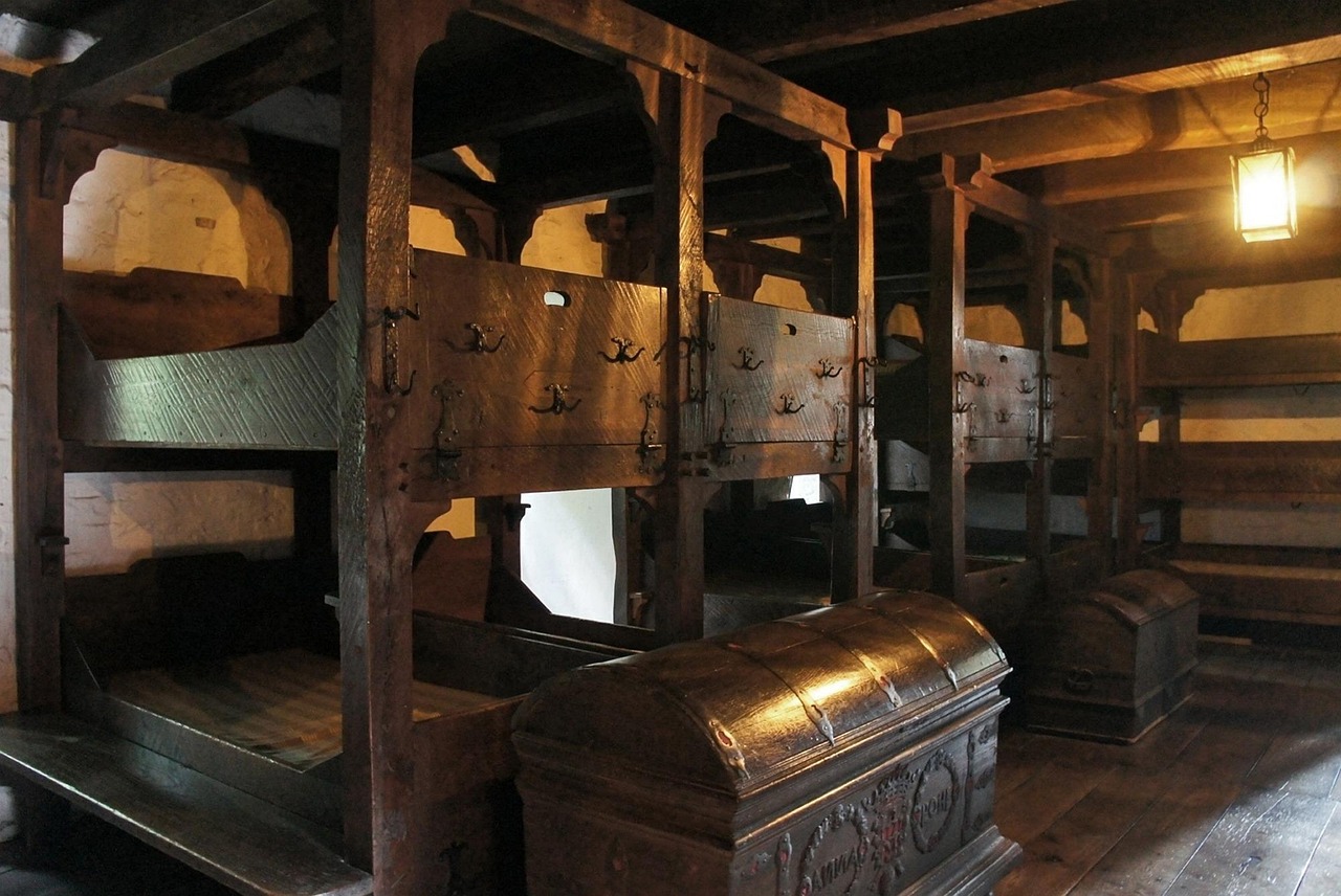 découvrez notre auberge de jeunesse accueillante, idéale pour les voyageurs à petit budget cherchant confort et convivialité.