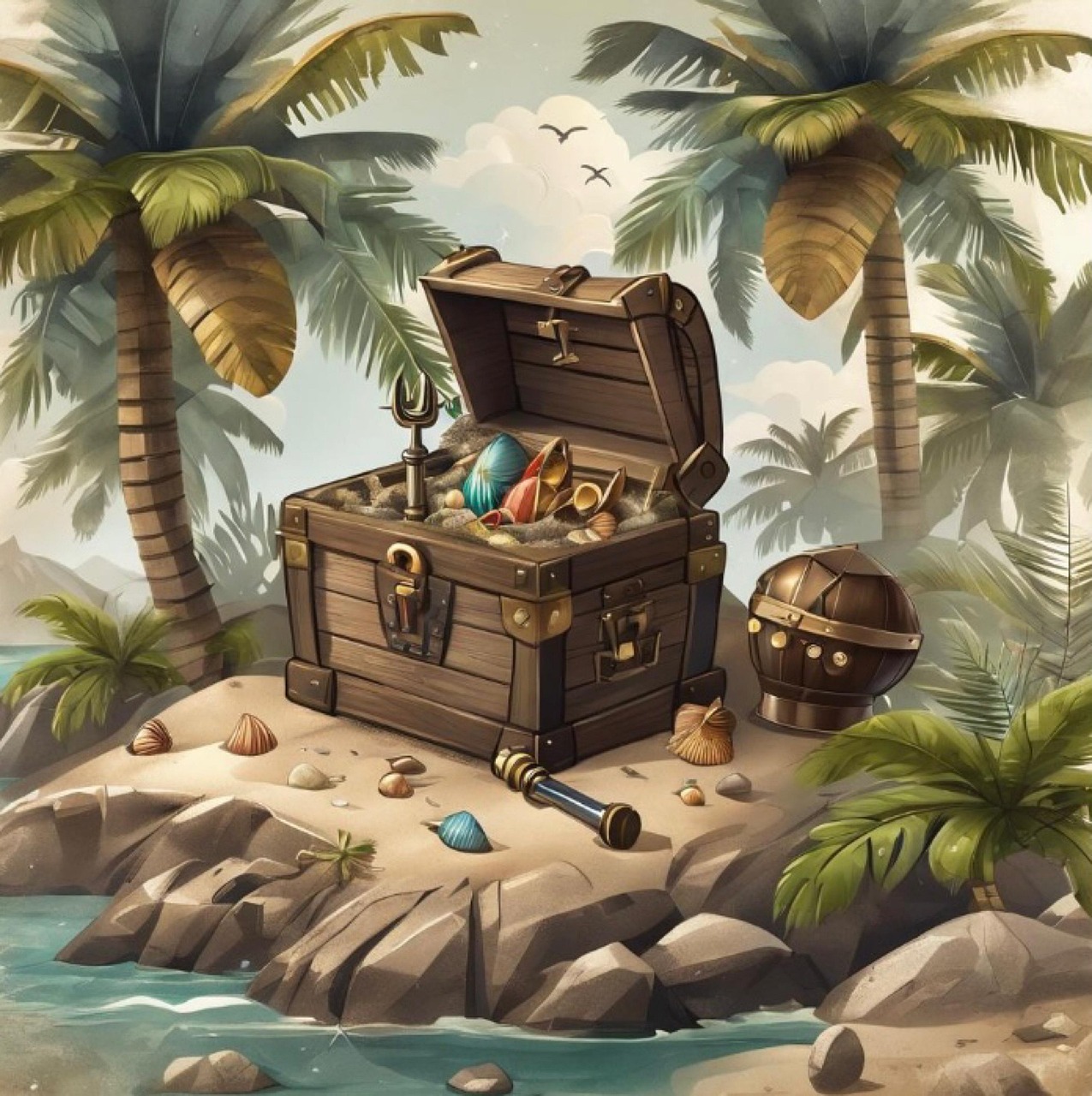 découvrez les plages secrètes, des havres de paix cachés loin de la foule, parfaits pour des moments de détente inoubliables au cœur de paysages préservés.