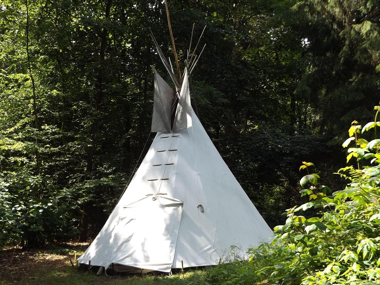 découvrez les conseils essentiels pour le camping sauvage : lieux idéaux, équipements indispensables et astuces pour une expérience en pleine nature réussie et respectueuse de l'environnement.
